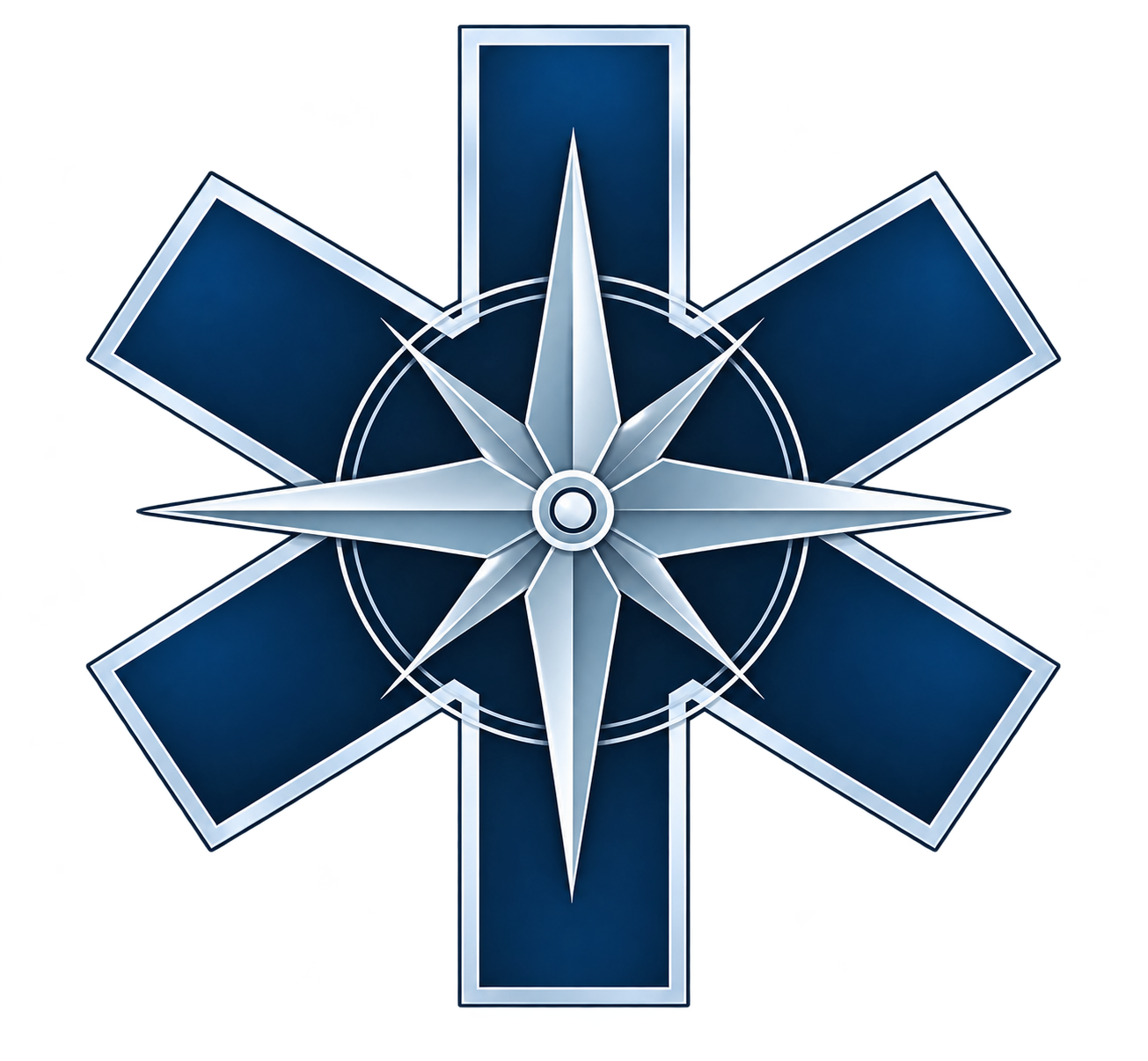 The Paramedic Compass